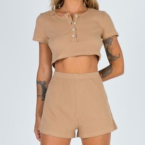 PRINCESS POLLY KEELY SET